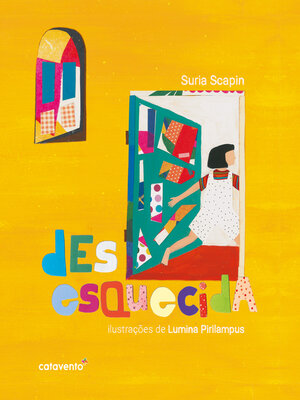 cover image of Desesquecida